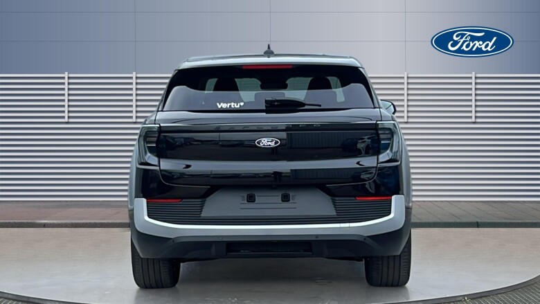 Ford Explorer 210kW Select 77kWh 5dr Auto Electric Estate